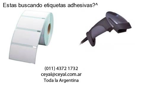 Estas buscando etiquetas adhesivas?^